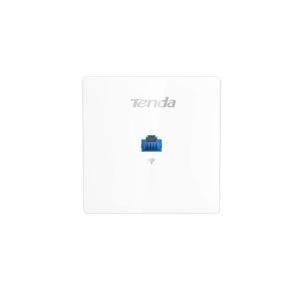 Tenda - 11AC Wireless In-Wall Access Point - W9