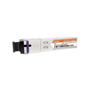 Tenda - 2.5G GPON OLT SFP SC Optical Transceiver - TM5