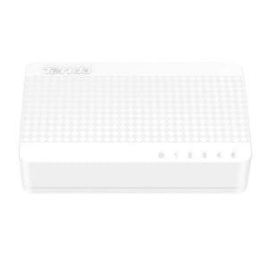 Tenda - 5-port Ethernet Switch - S105