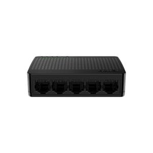 Tenda - 5-Port Gigabit Ethernet Switch - SG105M