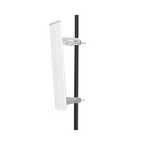 Tenda - 5GHz 19dBi Dual Polarity Sector Antenna - ANT19-5G120