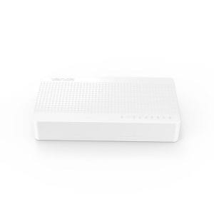Tenda - 8-port Ethernet Switch - S108