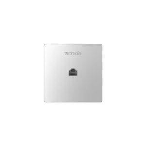 Tenda - AC1200 Dual Band Gigabit In-Wall Access Point - W12