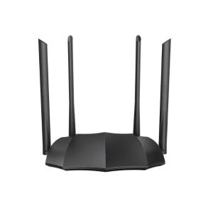 Tenda - AC1200 Dual-band Gigabit Wireless Router - AC8 v4.0