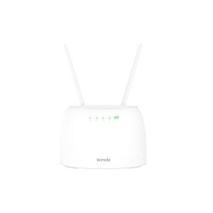 Tenda - AC1200 Dual-band Wi-Fi 4G LTE Router - 4G07