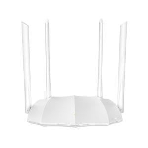 Tenda - AC1200 Dual Band WiFi Router - AC5 v3.0