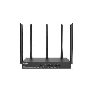 Tenda - AC1350 Gigabit Wireless Load Balance Router - W20E