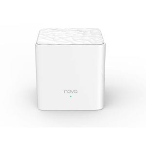 Tenda -AC1200 Whole Home Mesh WiFi System, 1-Pack - MW3-1