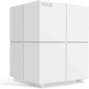 Tenda -AC1200 Whole Home Mesh WiFi System, 1-Pack - MW6-1