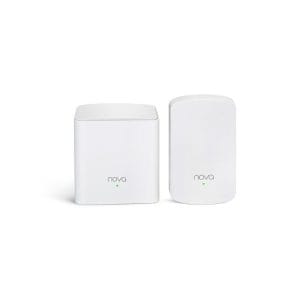 Tenda -AC1200 Whole Home Mesh WiFi System, 2-Pack - MW5-2