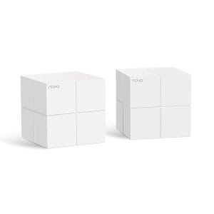 Tenda -AC1200 Whole Home Mesh WiFi System, 2-Pack - MW6-2