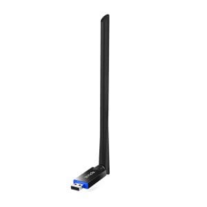 Tenda - AC650 Dual Band Wireless USB Adapter - U10