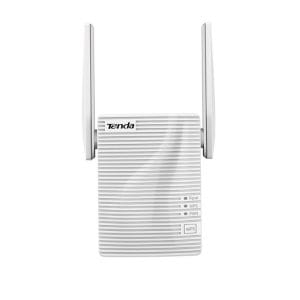 Tenda - AC750 Dual Band WiFi Repeater - A15