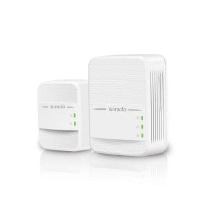 Tenda - AV1000 AC Wi-Fi Powerline Extender Kit - PH10