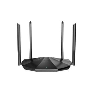 Tenda -AX1500 Dual-Band Wi-Fi 6 Router - RX2/TX2