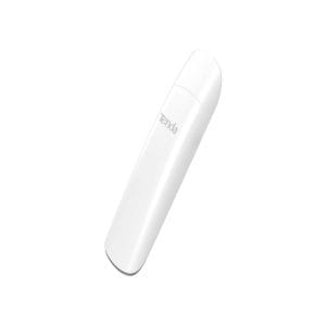 Tenda - AX1800 Wi-Fi 6 Dual Band USB Adapter - U18