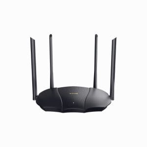 Tenda -AX3000 Dual-band Gigabit Wi-Fi 6 Router - TX9 Pro