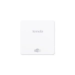 Tenda - AX3000 Wi-Fi 6 Wireless In-Wall Access Point - W15-Pro