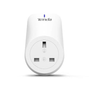 Tenda - Beli Smart Wi-Fi Plug, Pack of 2 - SP3-UK