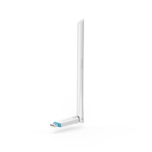 Tenda - High Gain Wireless USB Adapter N150 - U2