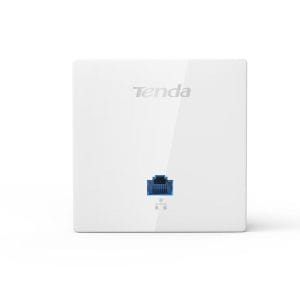 Tenda - In-Wall Wireless Access Point - W6-S