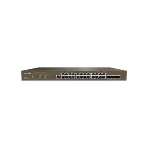 Tenda - L2 Managed Switch - TEG3328F