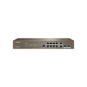 Tenda - L3 Managed Switch - TEG5312F