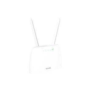 Tenda - N300 Wi-Fi 4G LTE Router - 4G06C