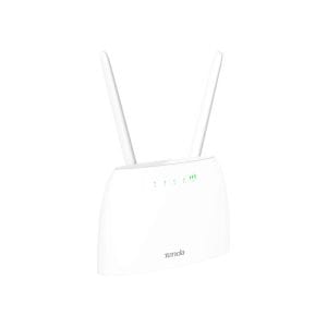 Tenda - N300 Wi-Fi 4G VoLTE Router - 4G06