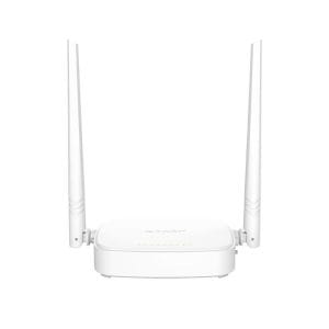 Tenda - N300 Wi-Fi ADSL Modem Router - D301 V4