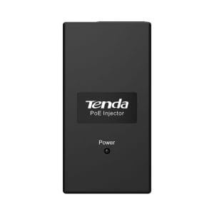 Tenda - PoE Injectors 15W - PoE15F