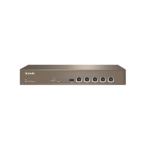 Tenda - QoS VPN Router / Gateway - G3