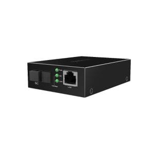 Tenda - Single-mode Media Conveter - TFC100A
