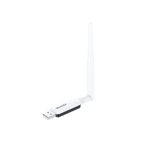 Tenda - Ultra-Fast Wireless USB Adapter 300Mbps - U1