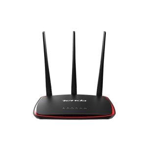 Tenda - Wireless Desktop Access Point N300 - AP5