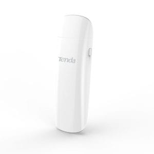Tenda - Wireless Dual-Band USB Adapter - U12