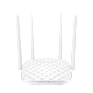 Tenda - Wireless N Smart Router 300Mbps - FH456