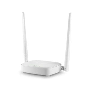Tenda - Wireless N300 Easy Setup Router - N301