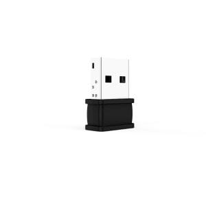 Tenda - Wireless Nano USB Adapter 150Mbps - W311MI Auto-Install