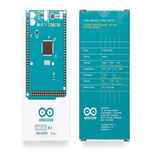Arduino - Mega 2560 REV3