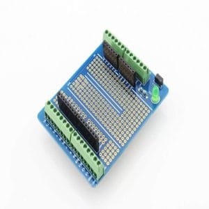Arduino - Screw Shield