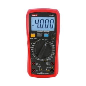 UNI-T - Automobile Multimeters - UT1000L