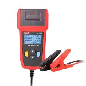 UNI-T - Battery Tester - UT675A