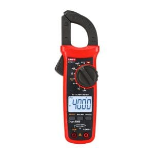 UNI-T - Digital Meter - UT201+