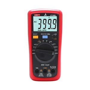 UNI-T - Digital Multimeters - UT136B+
