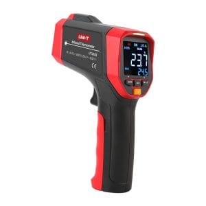 UNI-T - Professional Infrared Thermometer - UT305