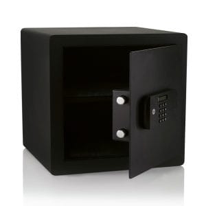 YSEB 400 EB1 High Security Office Safe