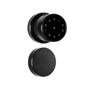 ozone-oz-fdl-11-r-life-gold-smart-lock-with-google-assistant-alexa-enabled-without-wi-fi-gateway-black