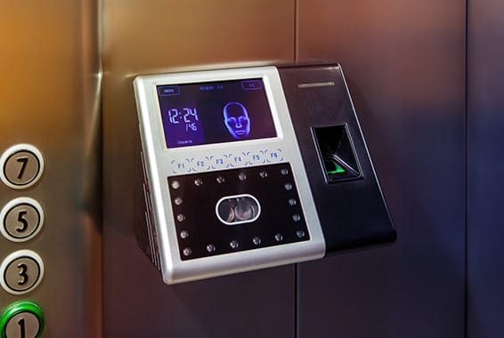 face recognition attendance system