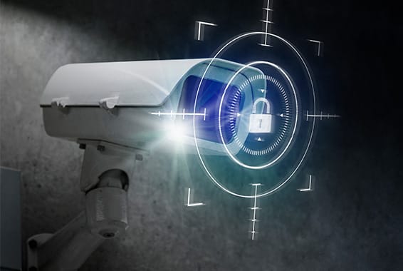 Bullet Camera
